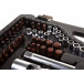 НАБОР ИНСТРУМЕНТА 108пр. 1/4",1/2" ( 6ГРАН.) +6пр ROCKFORCE ПРЕМИУМ41082-5 НАБОР ИНСТРУМЕНТА 108пр. 1/4",1/2" ( 6ГРАН.) +6пр ROCKFORCE ПРЕМИУМ41082-5