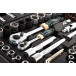 НАБОР ИНСТРУМЕНТА 108пр. 1/4",1/2" ( 6ГРАН.) +6пр ROCKFORCE ПРЕМИУМ41082-5 НАБОР ИНСТРУМЕНТА 108пр. 1/4",1/2" ( 6ГРАН.) +6пр ROCKFORCE ПРЕМИУМ41082-5