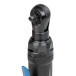 Пневмотрещотка 1/4" 50Нм NORDBERG NP0140