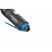 Пневмотрещотка 3/8" 50Нм NORDBERG NP0240