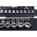 НАБОР ИНСТРУМЕНТА 82пр. 1/4", 1/2" 6гр FORCE 4821R-5 НАБОР ИНСТРУМЕНТА 82пр. 1/4", 1/2" 6гр FORCE 4821R-5