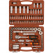 НАБОР ИНСТРУМЕНТА   94ПР. 1/4",1/2" ( 6ГРАН.) ОМТ94S Ombra