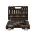НАБОР ИНСТРУМЕНТА   94ПР. 1/4",1/2" ( 6ГРАН.) ОМТ94S Ombra