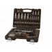 НАБОР ИНСТРУМЕНТА   94ПР. 1/4",1/2" ( 6ГРАН.) ОМТ94S Ombra
