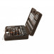НАБОР ИНСТРУМЕНТА   94ПР. 1/4",1/2" ( 6ГРАН.) ОМТ94S Ombra