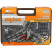 НАБОР ИНСТРУМЕНТА   94ПР. 1/4",1/2" ( 6ГРАН.) ОМТ94S Ombra