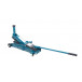 Домкрат подкатной  3 т (h min 150мм, h max 530мм) FORSAGE F-T830068