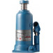 Домкрат бутылочный 12т ПРОФИ (h min 230мм, h max 495мм) TН912001 Big Red