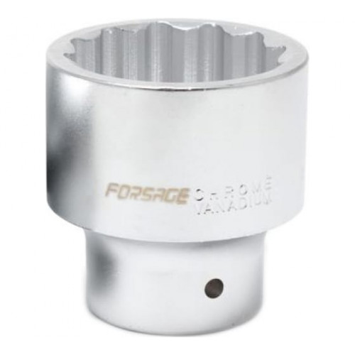 головка 1" 12гр 50мм FORSAGE 58950