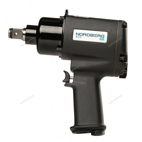 Пневмогайковерт 3/4" 1300Нм NORDBERG NP16130 ЕСО