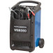 Пуско-зарядное устройство NORDBERG WSB360  220V (12v-24v)ток-360А