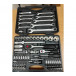 НАБОР ИНСТРУМЕНТА   82пр. 1/4", 1/2" 6гр "SL"  FORCE  4821R