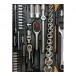 НАБОР ИНСТРУМЕНТА   82пр. 1/4", 1/2" 6гр "SL"  FORCE  4821R