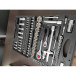 НАБОР ИНСТРУМЕНТА 94пр. 1/4", 1/2" "SL" FORCE 4941R НАБОР ИНСТРУМЕНТА 94пр. 1/4", 1/2" "SL" FORCE 4941R