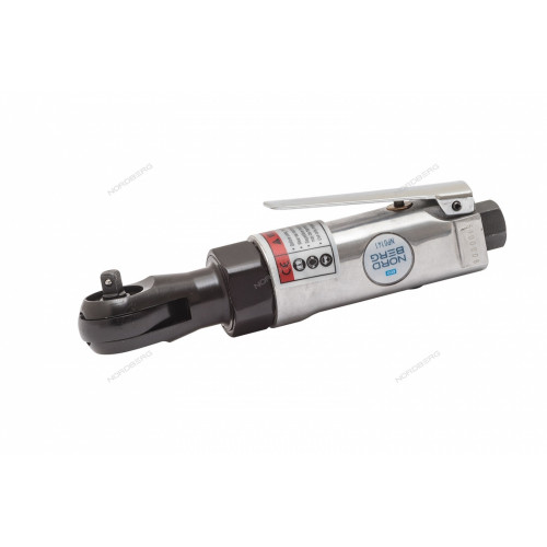Пневмотрещотка 1/4" 41Нм NORDBERG NP0141